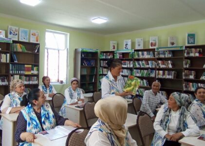 ” AL-BUXORIY – HADIS ILMINING SULTONI” 