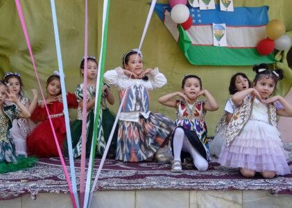 “Mustaqillik muborak” nomli musiqali kecha
