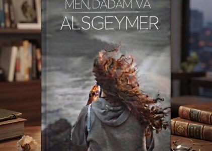Xotiralar so’nganda: “Men, dadam va Alsgeymer” ✨